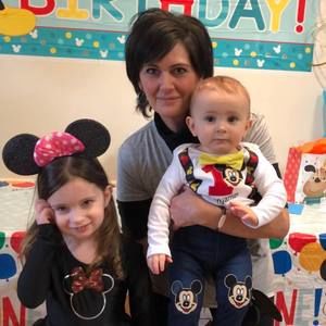 Meet your Posher, Marlene